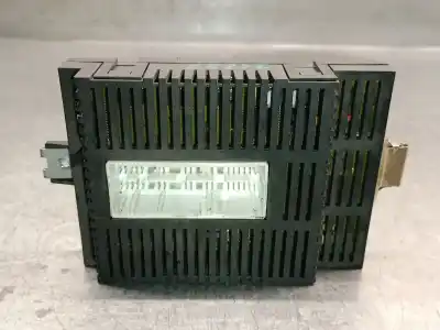 Автозапчастина б/у електронний модуль для bmw 7 (e65, e66, e67) 730 ld посилання на oem iam 6962720 531098822 lear 