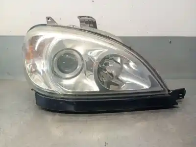 Pezzo di ricambio per auto di seconda mano faro anteriore destro per mercedes-benz clase m (w163) ml 350 riferimenti oem iam a1638203861