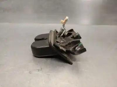 Second-hand car spare part trunk lock for audi a2 (8z0) 1.4 oem iam references 8z0827520  8z0827520