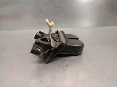 Second-hand car spare part trunk lock for audi a2 (8z0) 1.4 oem iam references 8z0827520  8z0827520