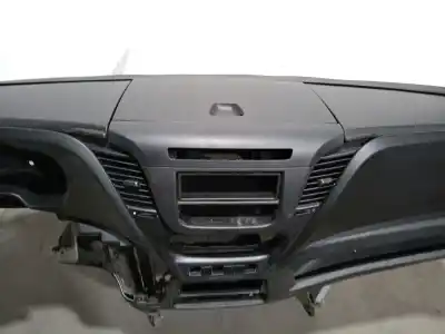 Second-hand car spare part dashboard for iveco daily vi furgón 33s15, 35s15, 35c15 oem iam references 5801544416  5801544416