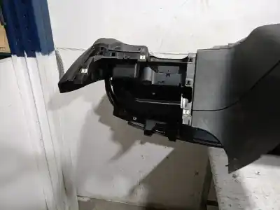 Second-hand car spare part dashboard for iveco daily vi furgón 33s15, 35s15, 35c15 oem iam references 5801544416  5801544416