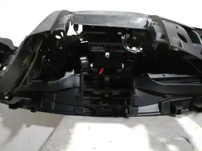 Second-hand car spare part dashboard for iveco daily vi furgón 33s15, 35s15, 35c15 oem iam references 5801544416  5801544416