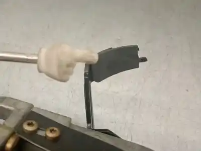 Second-hand car spare part steering column for renault megane ii (bm0/1_, cm0/1_) 1.9 dci (bm0g, cm0g) oem iam references 8200246631b 50300374 trw 8200246631