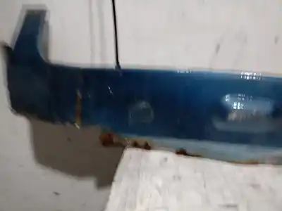 Peça sobressalente para automóvel em segunda mão para choques dianteiro por jaguar xj 6 4.2 referências oem iam   