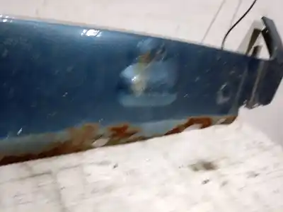 Peça sobressalente para automóvel em segunda mão para choques dianteiro por jaguar xj 6 4.2 referências oem iam   