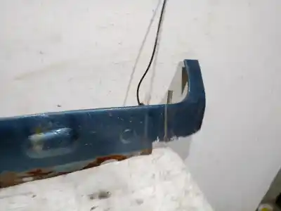 Peça sobressalente para automóvel em segunda mão para choques dianteiro por jaguar xj 6 4.2 referências oem iam   