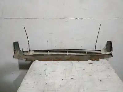 Peça sobressalente para automóvel em segunda mão para choques dianteiro por jaguar xj 6 4.2 referências oem iam   