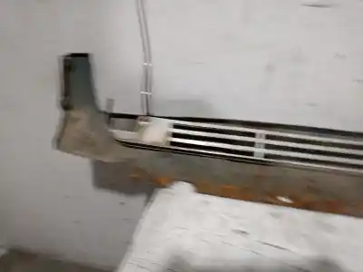 Peça sobressalente para automóvel em segunda mão para choques dianteiro por jaguar xj 6 4.2 referências oem iam   