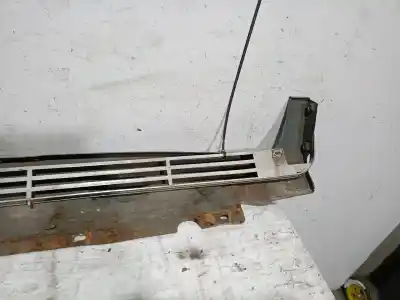 Peça sobressalente para automóvel em segunda mão para choques dianteiro por jaguar xj 6 4.2 referências oem iam   