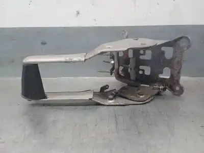 Pezzo di ricambio per auto di seconda mano LEVA DEL FRENO A MANO per RENAULT MEGANE II SEDÁN (LM0/1_)  Riferimenti OEM IAM 8200273004  8200273003