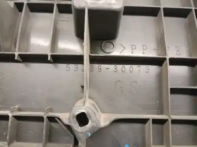 Second-hand car spare part medium for lexus gs (_s19_) 450h (grs191_, gws191_) oem iam references 5328930073  5328930073