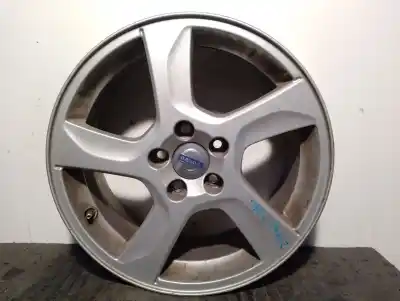 Peça sobressalente para automóvel em segunda mão JANTE por VOLVO S60 II (134)  Referências OEM IAM 31200602  R177JX17H2ET50