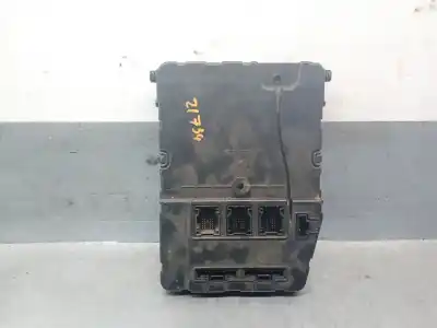 İkinci el araba yedek parçası röle/sigorta kutusu için renault megane ii sedán (lm0/1_) 1.9 dci (lm0g, lm1g, lm2c) oem iam referansları 8200780028