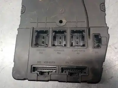 Pièce détachée automobile d'occasion boîtes à fusibles pour renault megane ii sedán (lm0/1_) 1.9 dci (lm0g, lm1g, lm2c) références oem iam 8200780028 u118400340j siemens  Pièce détachée automobile d'occasion boîtes à fusibles pour renault megane ii sedán (lm0/1_) 1.9 dci (lm0g, lm1g, lm2c) références oem iam 8200780028 u118400340j siemens
