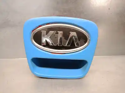 Pièce détachée automobile d'occasion poignée extérieure de coffre / hayon pour kia soul i (am) 1.6 crdi 128 références oem iam 873762k000