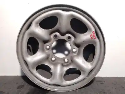 Pezzo di ricambio per auto di seconda mano cerchione in lega per ford maverick (uds, uns) 2.7 td riferimenti oem iam 1959341