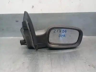 İkinci el araba yedek parçası sag arka görünüm için renault megane ii sedán (lm0/1_) 1.9 dci (lm0g, lm1g, lm2c) oem iam referansları 7701068375