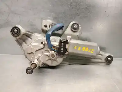 Pièce détachée automobile d'occasion moteur d'essuie-glace arriere pour kia soul i (am) 1.6 crdi 128 références oem iam 987002k000