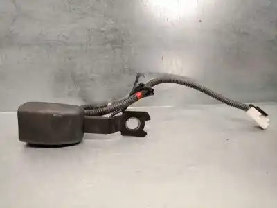 Pièce détachée automobile d'occasion boucle de ceinture de sécurité avant gauche pour kia soul i (am) 1.6 crdi 128 références oem iam 888302k000wk