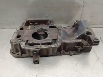 Peça sobressalente para automóvel em segunda mão cárter por opel astra h (a04) 1.7 cdti (l48) referências oem iam 97305163  652422