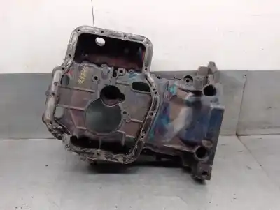 Peça sobressalente para automóvel em segunda mão cárter por opel astra h (a04) 1.7 cdti (l48) referências oem iam 97305163  652422