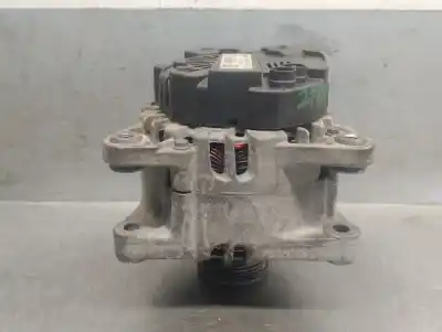 Pezzo di ricambio per auto di seconda mano alternatore per citroen c4 picasso ii 1.2 thp 130 riferimenti oem iam 9670899580 2610711c valeo 9818677980