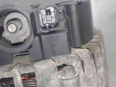 Pezzo di ricambio per auto di seconda mano alternatore per citroen c4 picasso ii 1.2 thp 130 riferimenti oem iam 9670899580 2610711c valeo 9818677980