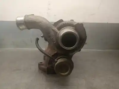 Автозапчастина б/у  для FORD FOCUS I (DAW, DBW)  Посилання на OEM IAM 1351395 7064991 GARRETT 1351395