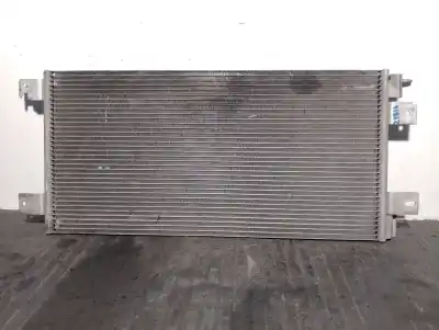 Second-hand car spare part air conditioning condenser / radiator for dodge caliber 2.0 crd oem iam references 5191287aa