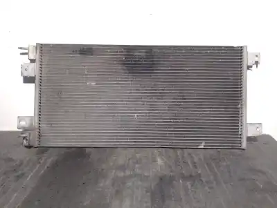 Second-hand car spare part air conditioning condenser / radiator for dodge caliber 2.0 crd oem iam references 5191287aa  