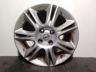 Автозапчасти б/у шина за opel corsa d (s07) 1.3 cdti (l08, l68) ссылки oem iam 13211902