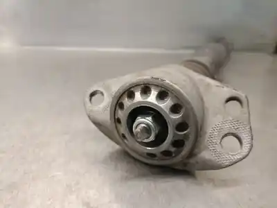 Recambio de automóvil de segunda mano de amortiguador trasero derecho para volkswagen polo (9n1) 1.9 tdi referencias oem iam 6q0513025bn  6q0513025bn