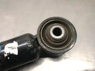 Recambio de automóvil de segunda mano de amortiguador trasero derecho para volkswagen polo (9n1) 1.9 tdi referencias oem iam 6q0513025bn  6q0513025bn