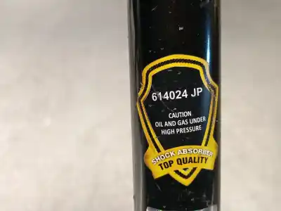 Recambio de automóvil de segunda mano de amortiguador trasero derecho para volkswagen polo (9n1) 1.9 tdi referencias oem iam 6q0513025bn  6q0513025bn