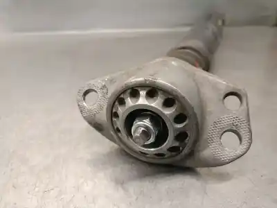 Recambio de automóvil de segunda mano de amortiguador trasero izquierdo para volkswagen polo (9n1) 1.9 tdi referencias oem iam 6q0513025bn  6q0513025bn