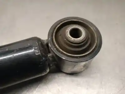 Recambio de automóvil de segunda mano de amortiguador trasero izquierdo para volkswagen polo (9n1) 1.9 tdi referencias oem iam 6q0513025bn  6q0513025bn