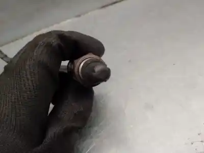 Peça sobressalente para automóvel em segunda mão sonda lambda por seat ibiza (6k1) 1.6 referências oem iam 0258003542 0258003542 bosch 