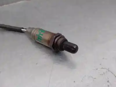 Peça sobressalente para automóvel em segunda mão sonda lambda por seat ibiza (6k1) 1.6 referências oem iam 0258003542 0258003542 bosch 