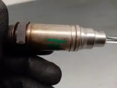 Peça sobressalente para automóvel em segunda mão sonda lambda por seat ibiza (6k1) 1.6 referências oem iam 0258003542 0258003542 bosch 
