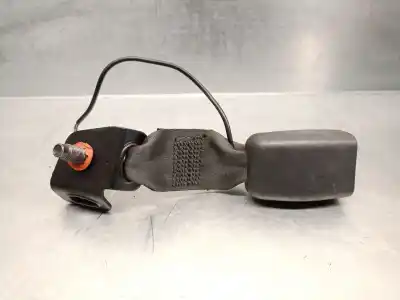 Pièce détachée automobile d'occasion boucle de ceinture de sécurité arriere gauche pour kia soul i (am) 1.6 crdi 128 références oem iam 898502k200wk