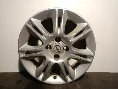 Автозапчасти б/у шина за opel corsa d (s07) 1.3 cdti (l08, l68) ссылки oem iam 13211902
