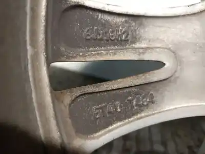 Автозапчасти б/у шина за opel corsa d (s07) 1.3 cdti (l08, l68) ссылки oem iam 13211902  r166jx16h2et40