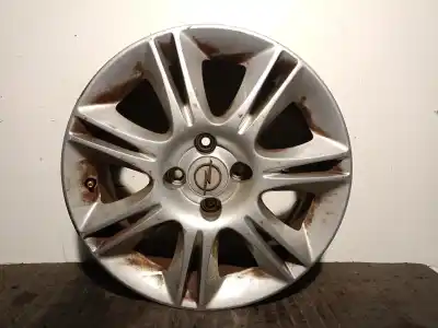 Автозапчасти б/у шина за opel corsa d (s07) 1.3 cdti (l08, l68) ссылки oem iam 13211902