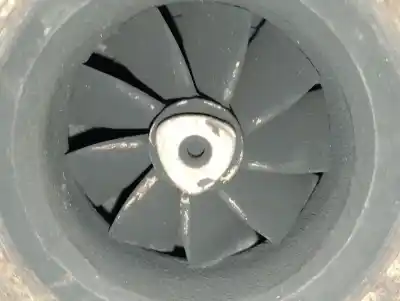 Автозапчастина б/у турбонагрузник для audi a6 c5 (4b2) 2.5 tdi посилання на oem iam 059145701f 4541355 garrett 059145701s