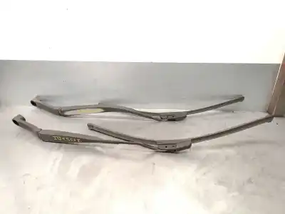 Pièce détachée automobile d'occasion bras d essuie-glace avant droit pour kia soul i (am) 1.6 crdi 128 références oem iam 983202k000