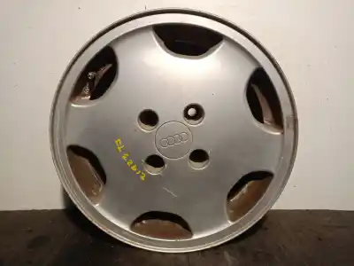 Piesă de schimb auto la mâna a doua jantã pentru audi coupe b3 (89, 8b3) 2.6 referințe oem iam 8a0601025b  r156jx15h2et37
