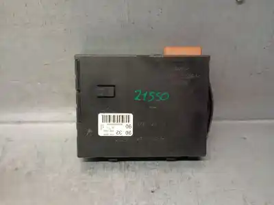 Pezzo di ricambio per auto di seconda mano modulo elettronico per mercedes-benz clase m (w163) ml 350 riferimenti oem iam a1635459032