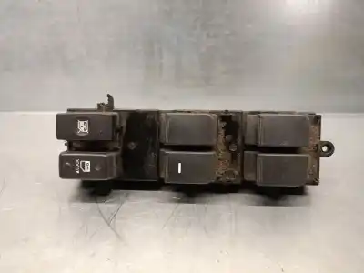 Pièce détachée automobile d'occasion commande de lève vitre avant gauche pour kia soul i (am) 1.6 crdi 128 références oem iam 935702k000