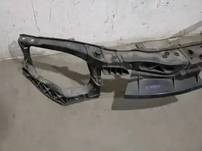 Автозапчасти б/у передняя панель за opel corsa d (s07) 1.3 cdti (l08, l68) ссылки oem iam   6312054